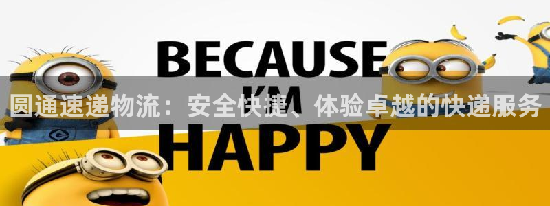28圈充值为什么充不了：圆通速递物流