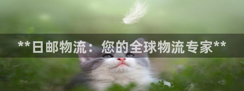 28圈注册登录：**日邮物流：您的全