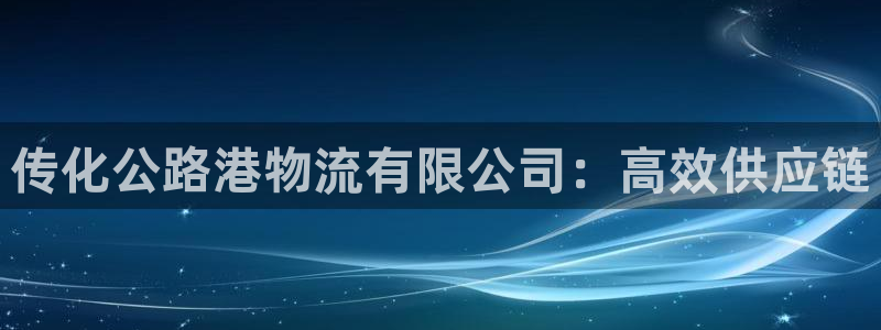 28圈注册网站链接怎么弄：传化公路港