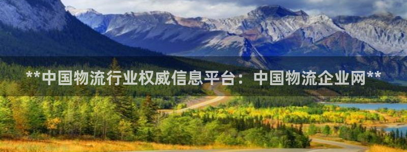 28圈连输10天：**中国物流行业权
