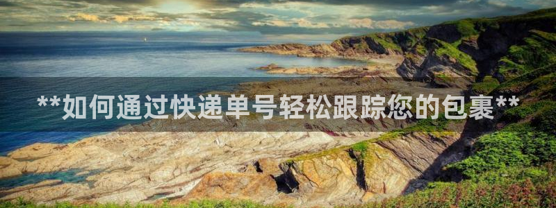 28圈注册登录链接：**如何通过快递
