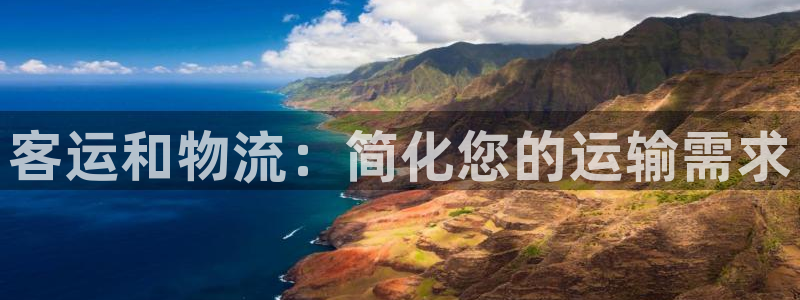 28圈头像：客运和物流：简化您的运输