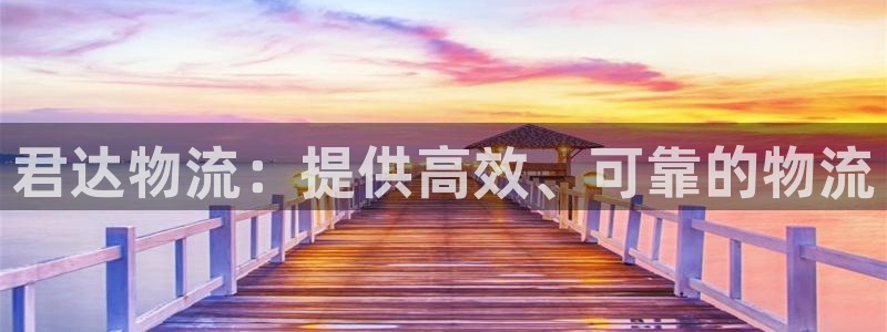 28圈ccm官网版：君达物流：提供高