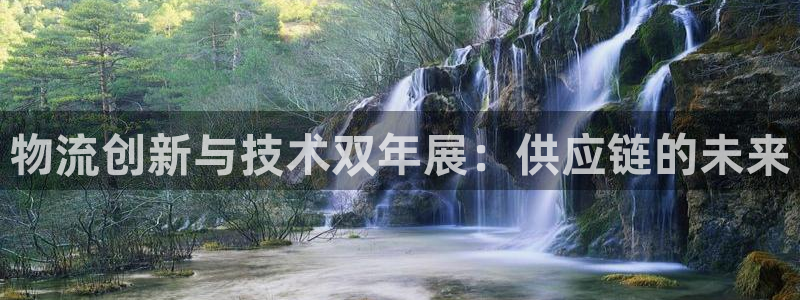 28圈注册链接教程：物流创新与技术双