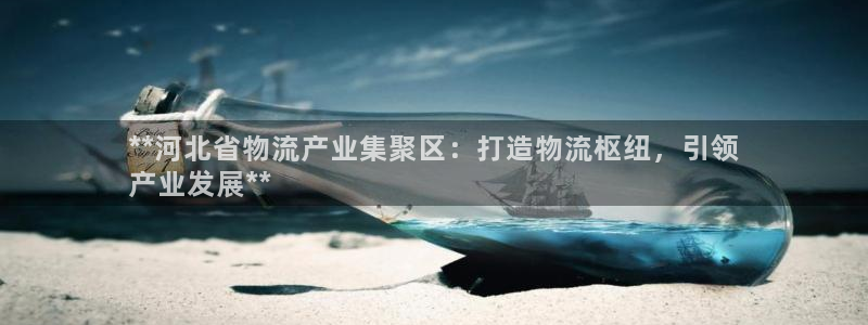 28圈提款一直没到：**河北省物流产